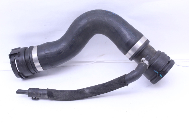 2011 BMW 335i Radiator Coolant Hose - 17127540127 OEM