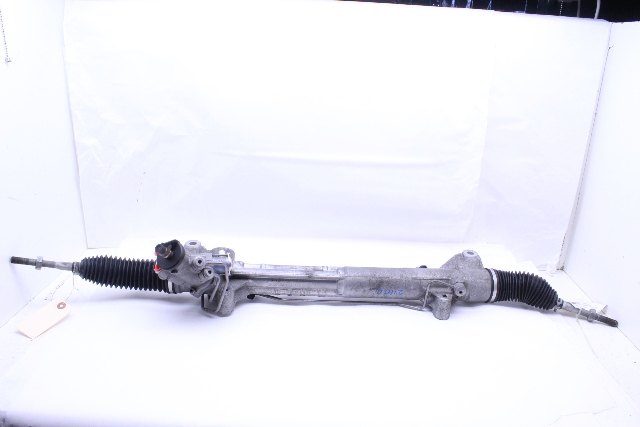 2012 BMW 535Xi Gt Power Steering Gear Rack Pinion - 32106788651 OEM