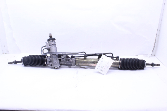 1996-2002 BMW Z3 E36 Power Steering Gear Rack Pinion 32131092031 OEM
