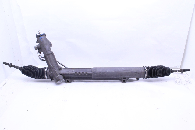 2004-2006 BMW X5 Power Steering Gear Rack Pinion - 32106763342 OEM