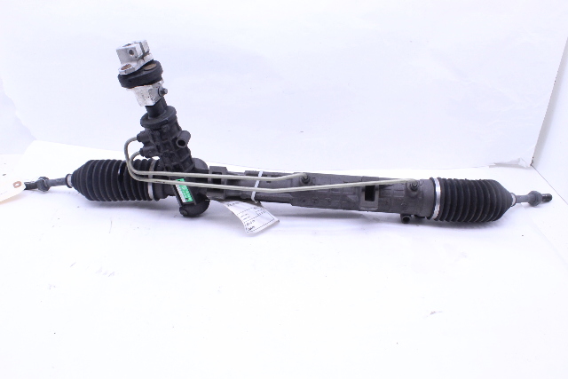 2001-2006 BMW M3 Power Steering Gear Rack Pinion 32132229397 OEM