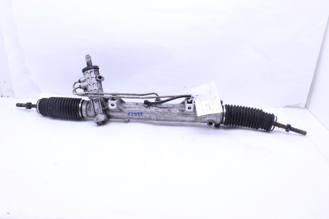 1998-2002 BMW Z3 E36 Power Steering Gear Rack Pinion OEM