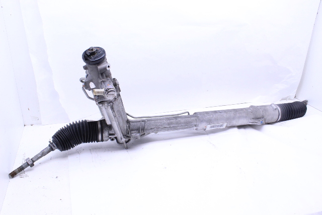 2010-2014 BMW X5M X6M Power Steering Gear Rack Pinion - 32106788974 OEM