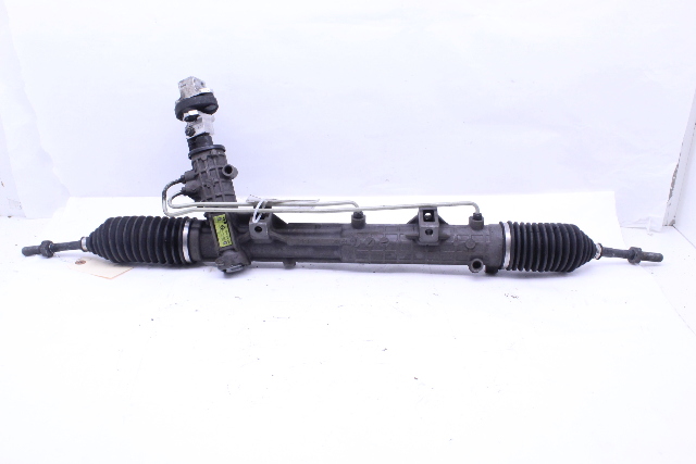 2001 BMW 325I 330I Power Steering Gear Rack Pinion - 32136753438 OEM