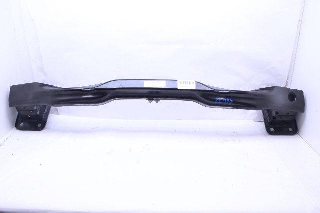 2014-2019 BMW X5 X6 F15 F16 Rear Bumper Reinforcement Rebar 51127315962 OEM