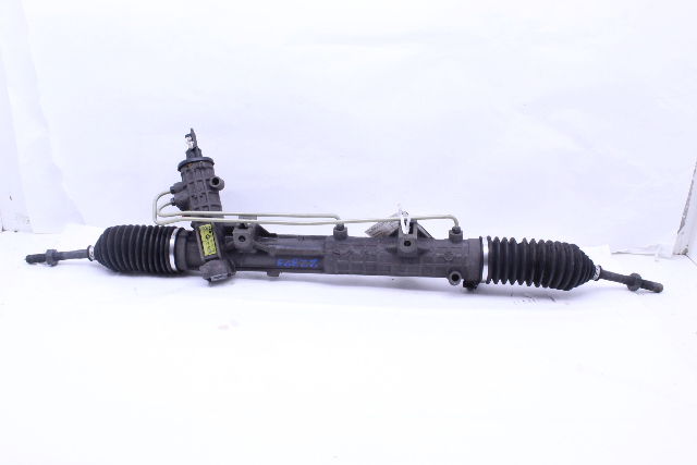 2002-2006 BMW 330i E46 Power Steering Gear Rack Pinion 32136757651 OEM