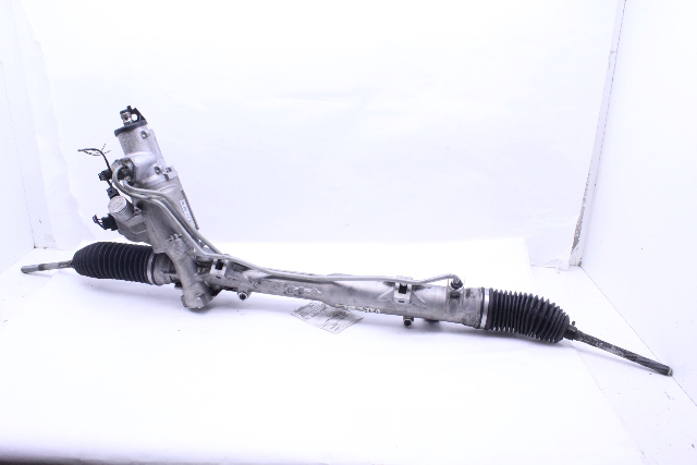 2008 BMW 335i Power Steering Gear Rack Pinion OEM