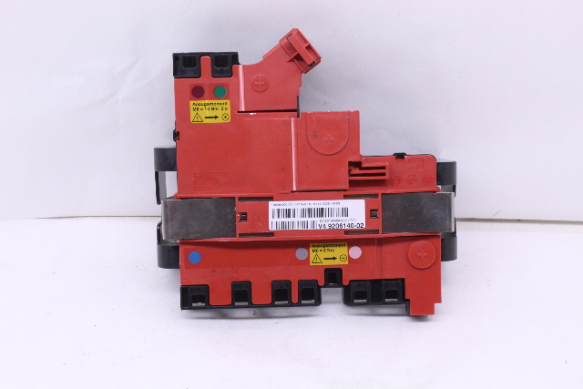 2011-2017 BMW X3 Positive Battery Junction OEM