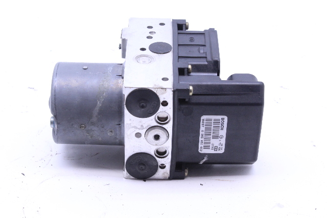 2001 BMW 525i E39 ABS Anti Lock Brake Pump - 34526757595 OEM