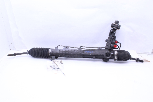 2001-2006 BMW M3 Power Steering Gear Rack Pinion 32132229397 OEM