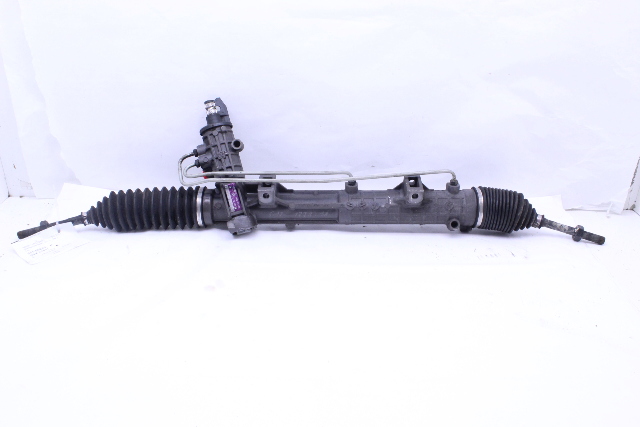 2002-2006 BMW 325ci Power Steering Gear Rack Pinion 32136755065 OEM