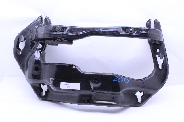 2014-2018 BMW X5 N55 Transmission Mount Support Bracket OEM