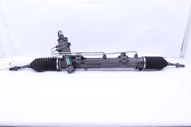 2001-2006 BMW M3 Power Steering Gear Rack Pinion 32132229397 OEM