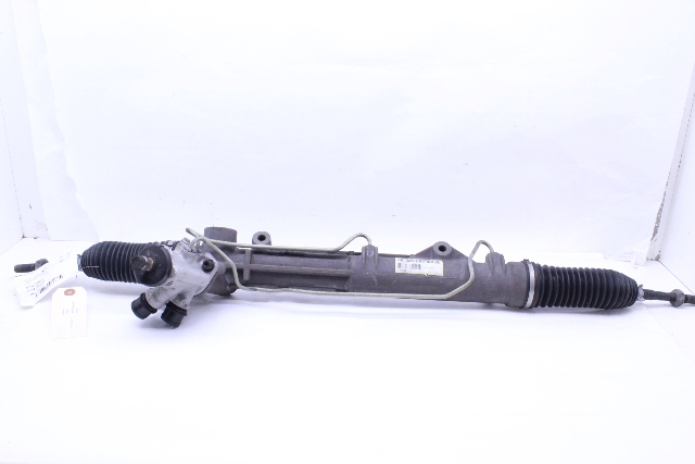 2005 2006 BMW X3 Power Steering Gear Rack Pinion - 32103418970 OEM