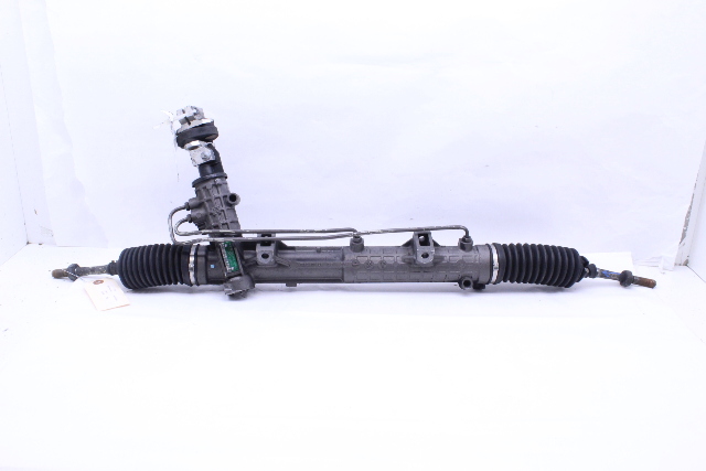 2001-2006 BMW M3 Power Steering Gear Rack Pinion 32132229397 OEM