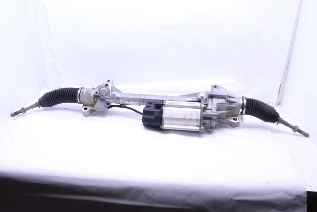 2012-2016 BMW 528i xDrive Electric Power Steering Rack Pinion 32106854651 OEM