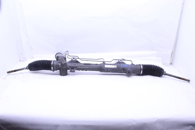 2006-2013 BMW 128i 135i 328i 335i Power Steering Gear Rack Pinion OEM