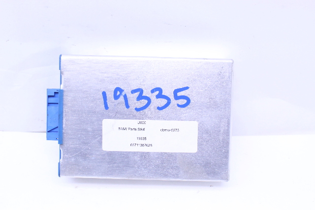 1996-2002 BMW Z3 E36 Cruise Control Module OEM