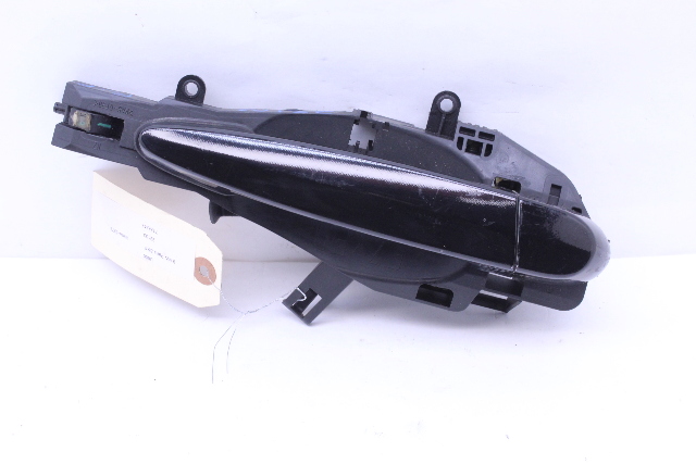 2013 BMW X5 Front Door Outside Door Handle Carrier Right - 51217193264 OEM