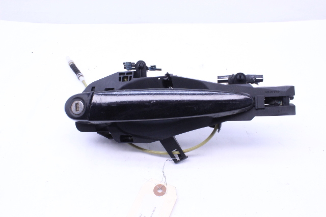 2007-2013 BMW X5 X6 Front Door Outside Door Handle Carrier Left OEM