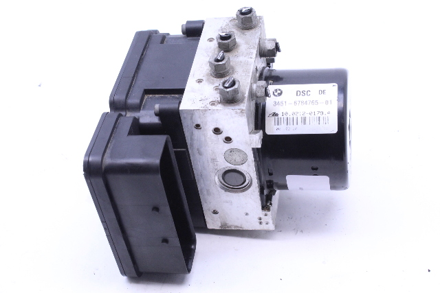 2008 BMW 128i 328i 335i ABS Anti Lock Brake Pump OEM