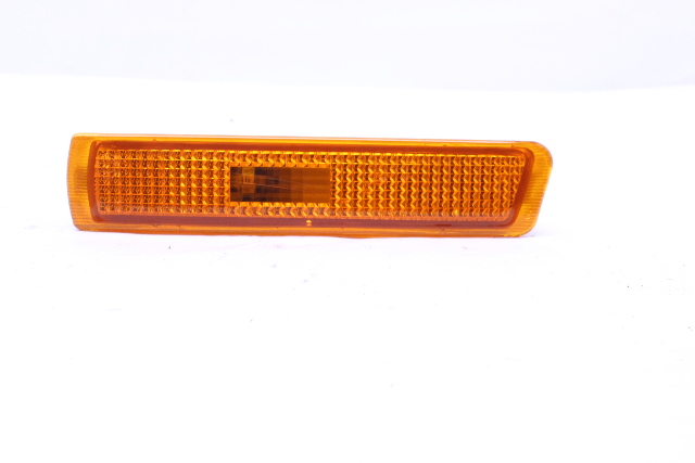 1996-2002 BMW Z3 E36 Front Bumper Side Marker Light Left Driver OEM
