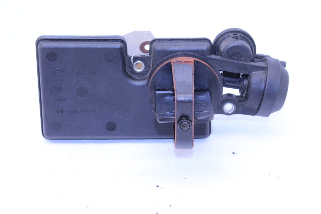BMW 325i 525i Z3 Z4 Disa Intake Manifold Valve - 11617502269 OEM