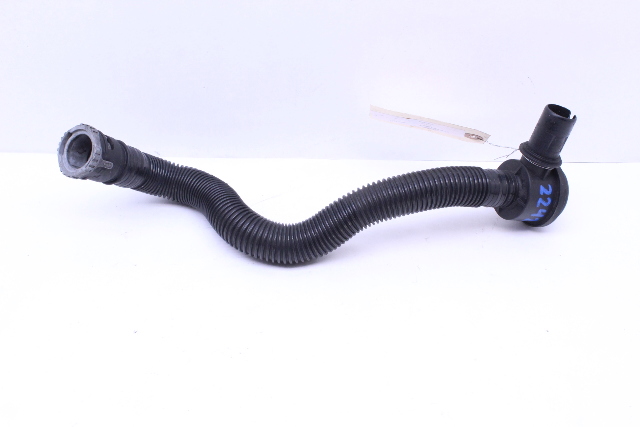 2008-2010 BMW 335i Turbo Diverter Bypass Hose OEM