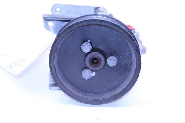1997-2002 BMW Z3 E36 M52 M54 Power Steering Pump - 32411092898 OEM