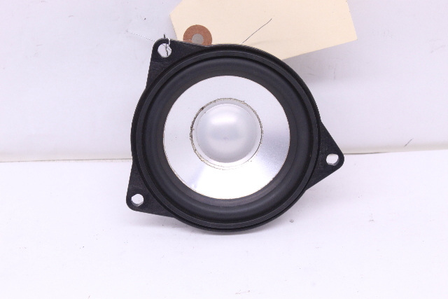 2012 BMW X3 Speaker Mid Range - 65136930903 OEM