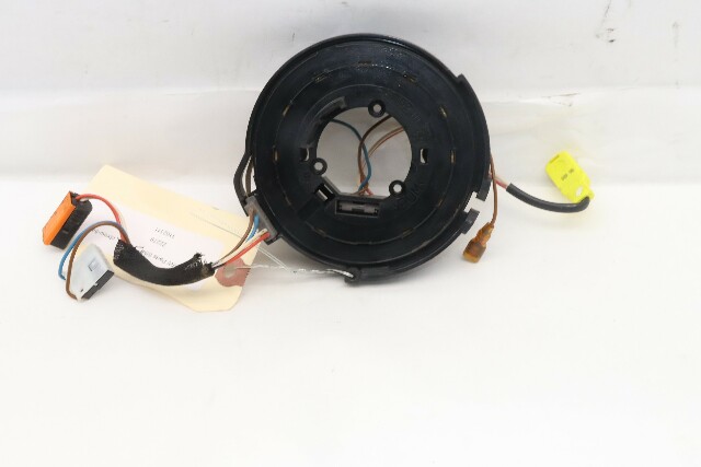 1998 BMW Z3 Steering Angle Sensor Clock Spring Slip Ring 32341162111 OEM