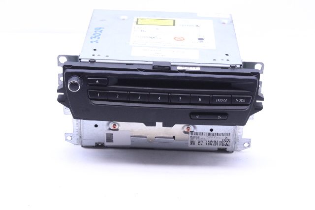 2009 BMW 335i Radio Stereo Infotainment Computer Receiver Player OEM