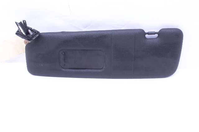 2017 BMW M4 F83 Sun Visor Left - 51167325425 OEM