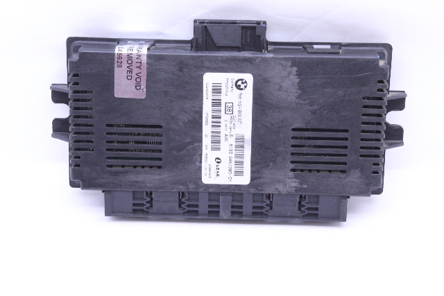 2013 Mini Cooper Countryman S R60 Body Control Module OEM