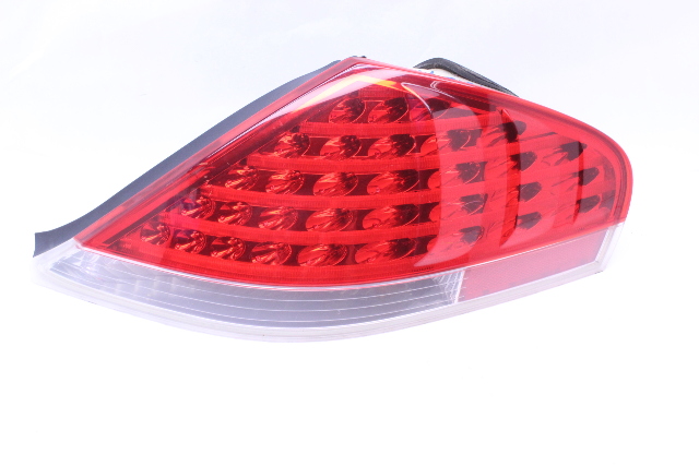2004-2007 BMW 645i 650i M6 E63 E64 Tail Light Right OEM