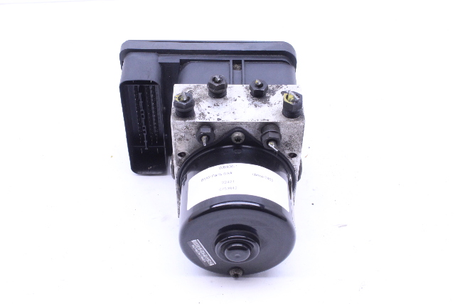2001 BMW Z3 E36 ABS Anti Lock Brake Pump OEM