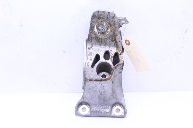 2008 2009 2010 BMW 535i N54 Engine Motor Mount Bracket Right - 22116776670 OEM