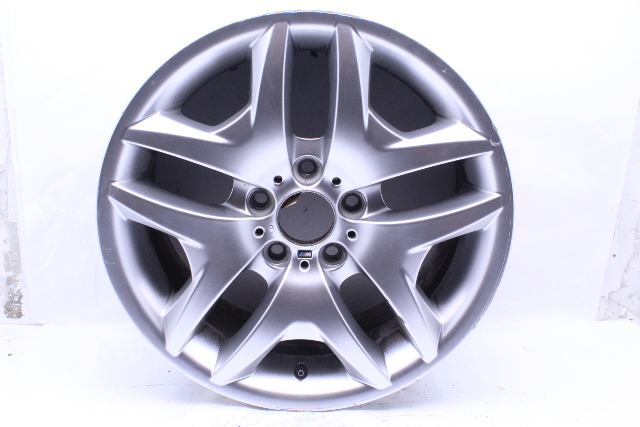 2006-2010 BMW X3 Wheel 18 X 8 Style 192 Rim OEM