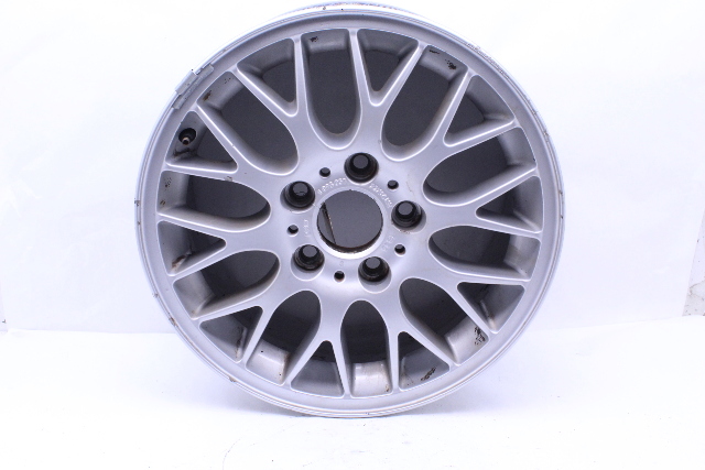 2001 BMW Z3 E36 Wheel 16 X 7 Style #42 Rim OEM