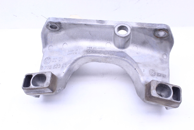 2009 BMW 535i Transmission Mount Support Bracket - 22316776523 OEM