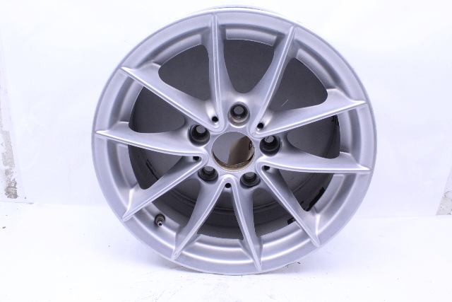 2006 2007 2008 2009 2010 2011 BMW 323i 328i Wheel 16 X 7 Style - 36116793675 OEM