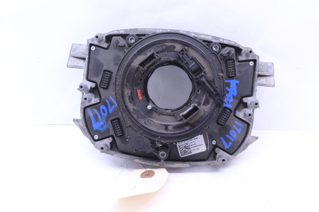 2006 BMW 750Li E66 Steering Column Clock Spring OEM