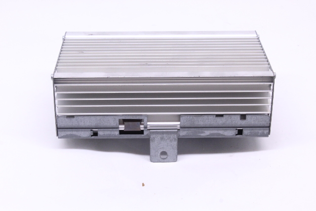 2011 BMW 528i 535i Amp Amplifier - 65129233592 OEM