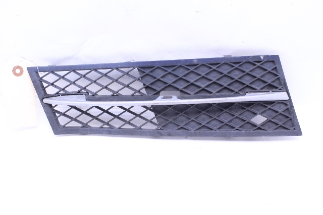 2011-2013 BMW 528i 535i Front Bumper Grille Lower Right OEM