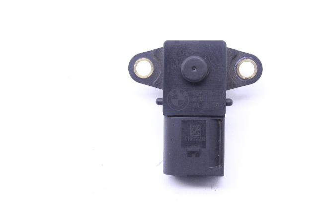 2011-2013 BMW 528i 535i Intake Manifold Pressure Map Sensor - 13627585278 OEM