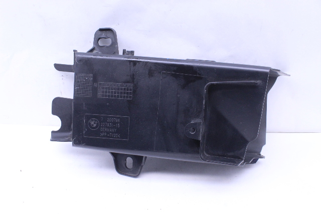 2011-2016 BMW 528i 535i 550i Front Brake Cooling Duct Right OEM