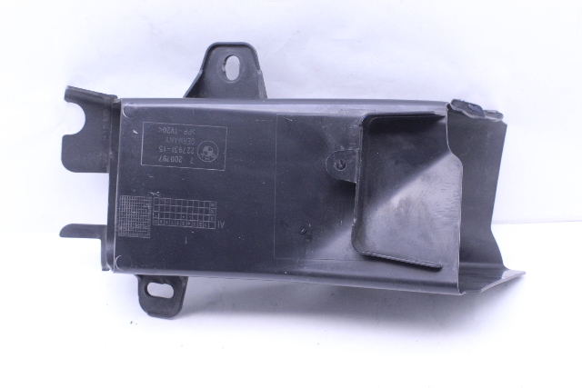 2011-2016 BMW 528i 535i 550i Front Brake Cooling Duct Left Driver - 51747200797 OEM