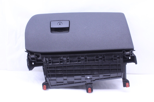 2011-2017 BMW X3 F25 Glove Box Door Assembly - 51166839000 OEM