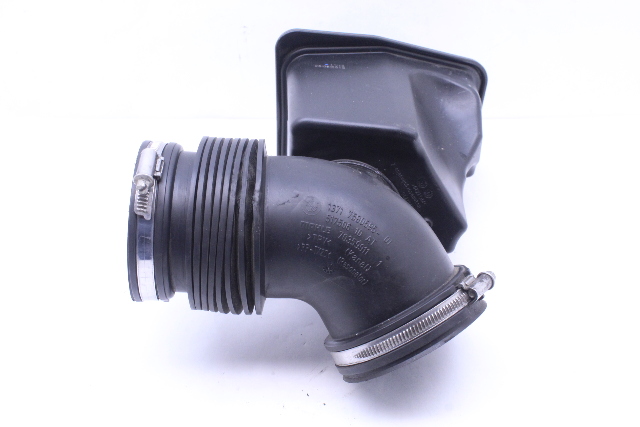 2011 BMW 528i N20 Air Cleaner Duct Resonator OEM