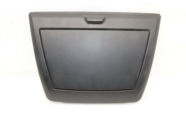 2004-2010 BMW X3 Dash Storage Box Bin 51163402391 OEM